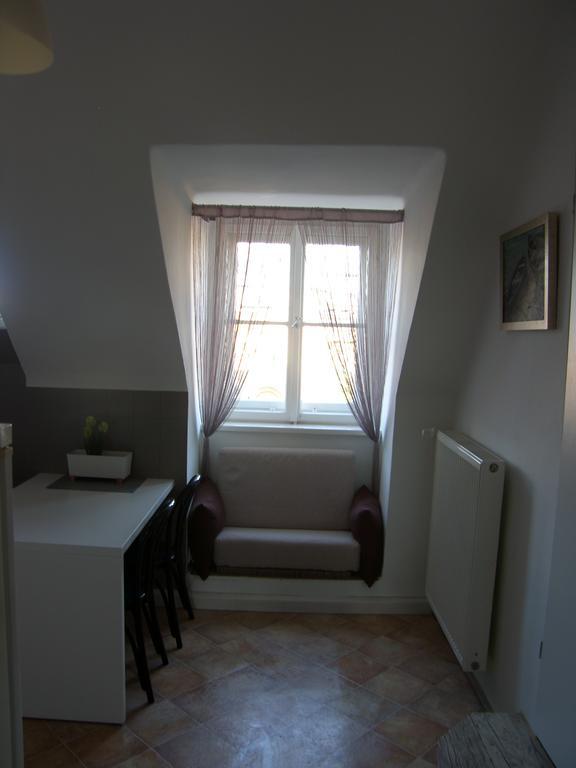 Murano Apartaments Old Town Warszawa Eksteriør billede